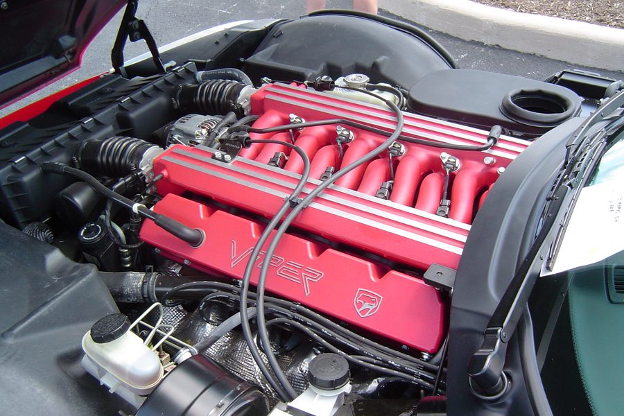 Dodge Viper V10